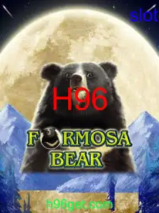 FormosaBear