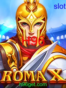 RomaX