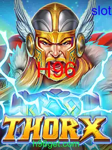ThorX